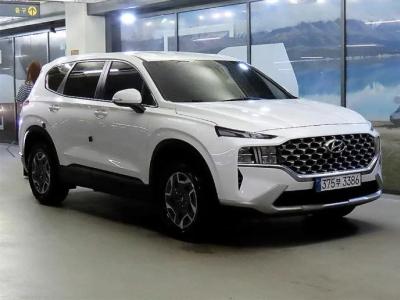 2022 Hyundai Santa Fe