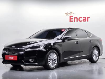 2017 Kia K7