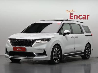 2021 Kia Carnival