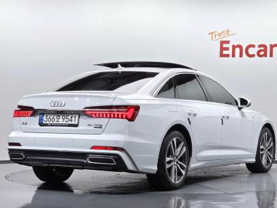 2023 Audi A6