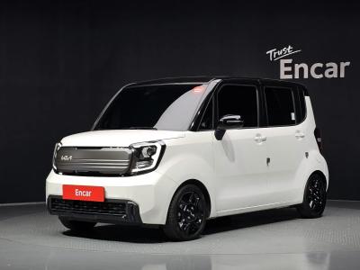 2024 Kia RAY