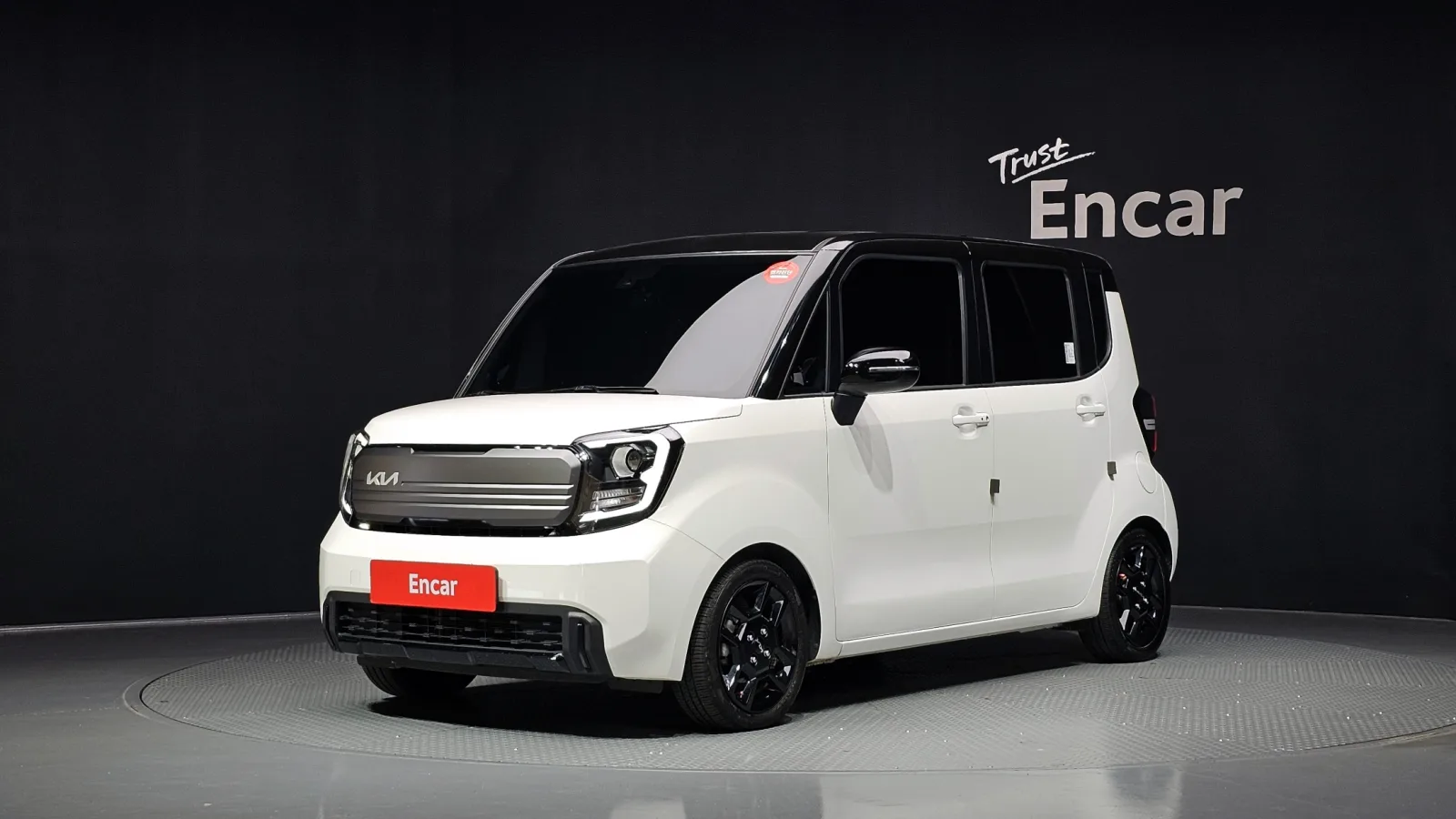2024 Kia RAY