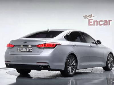 2014 Hyundai Genesis