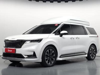 2022 Kia Carnival