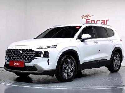 2021 Hyundai Santa Fe