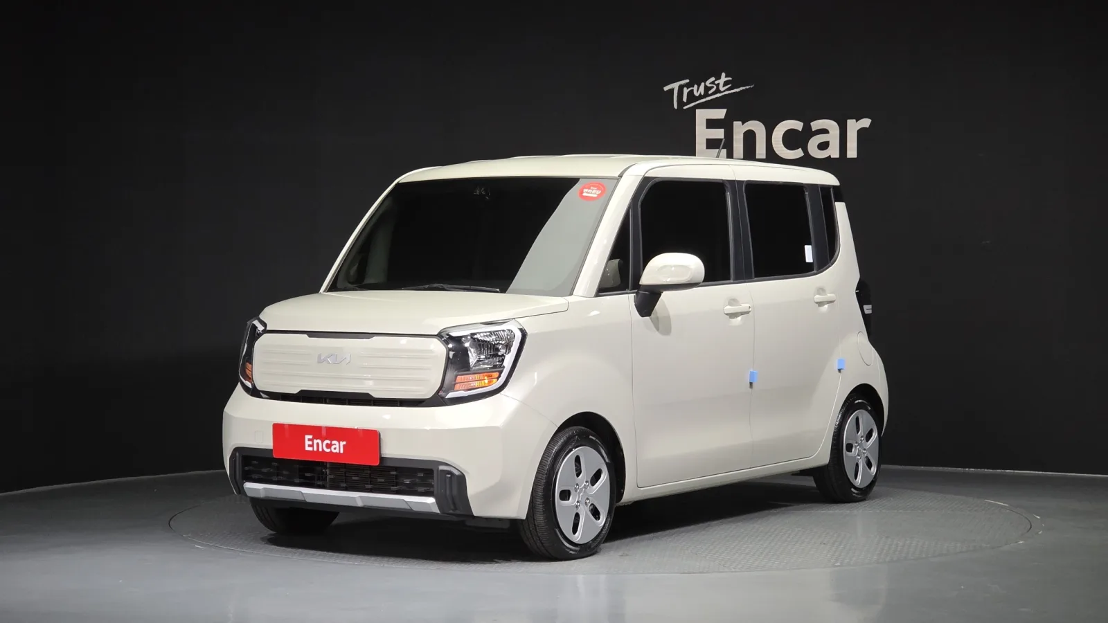 2023 Kia RAY