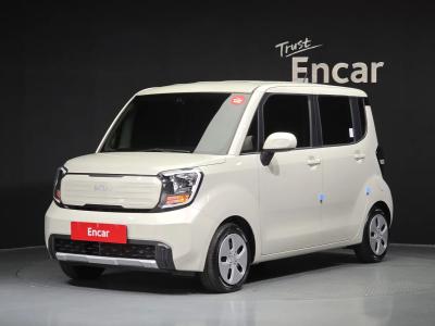 2023 Kia RAY