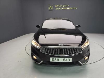 2017 Kia K7