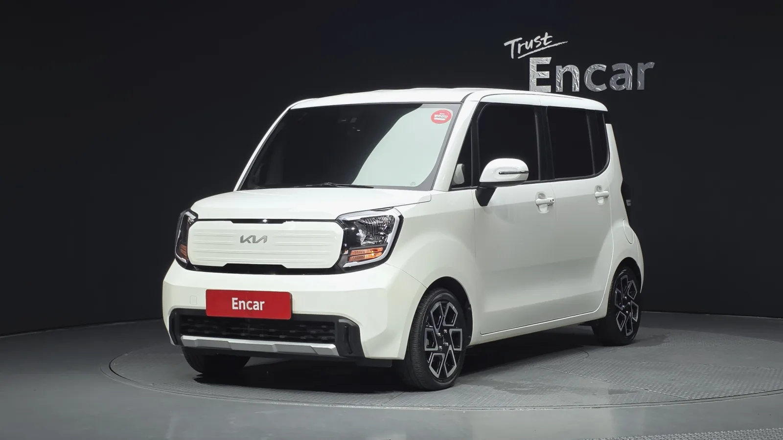2023 Kia RAY