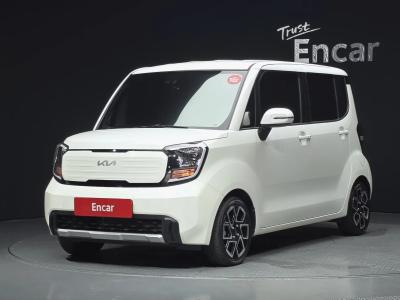 2023 Kia RAY