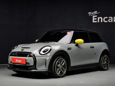 2023 MINI Cooper