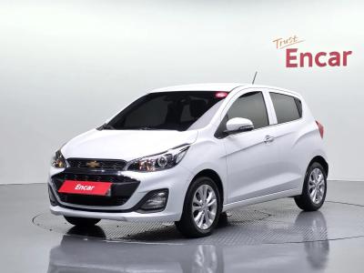 2020 Chevrolet Spark