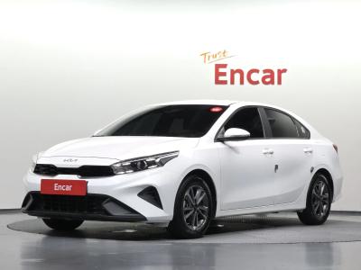 2023 Kia K3