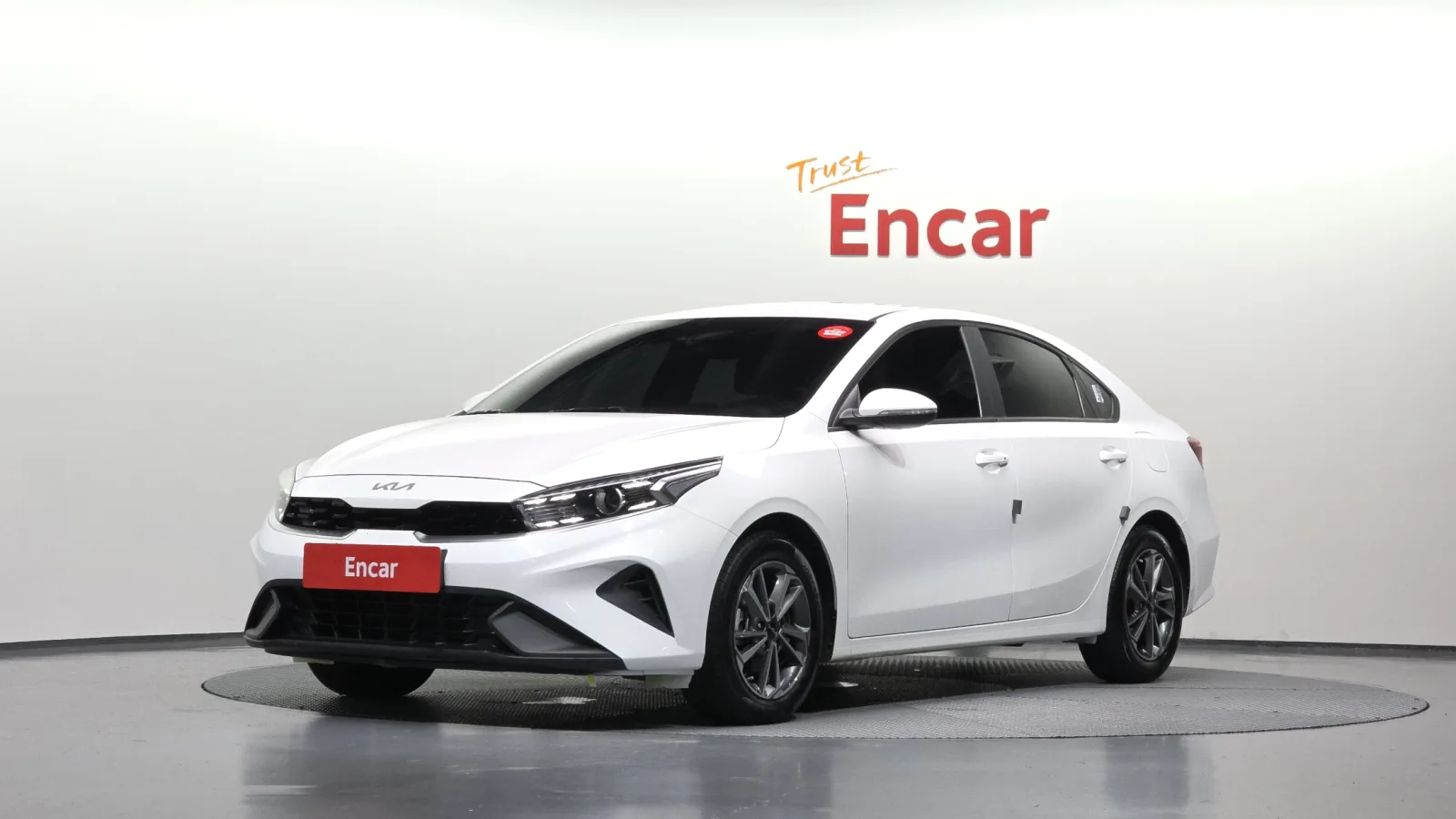 2023 Kia K3