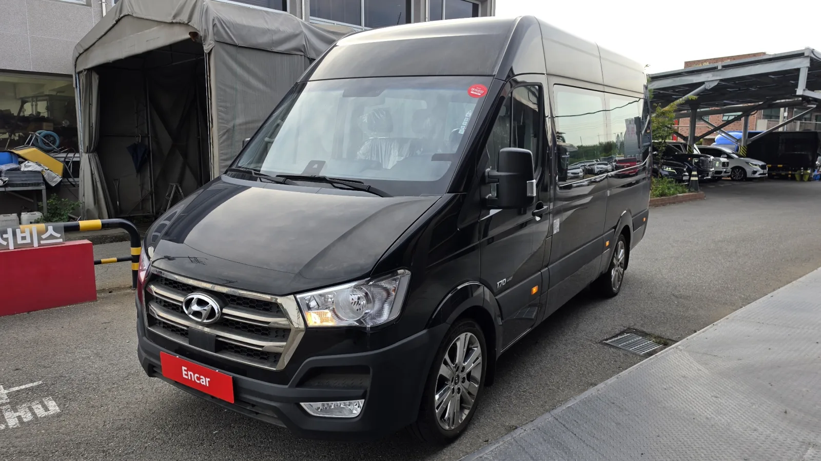 2024 Hyundai Solati