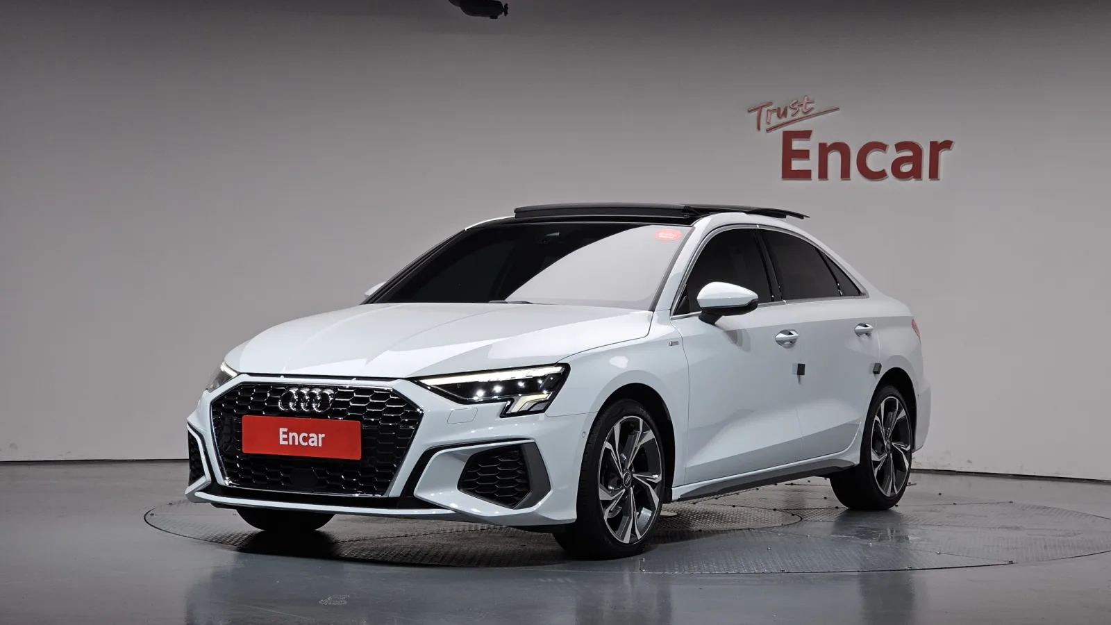 2023 Audi A3