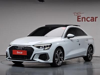 2023 Audi A3