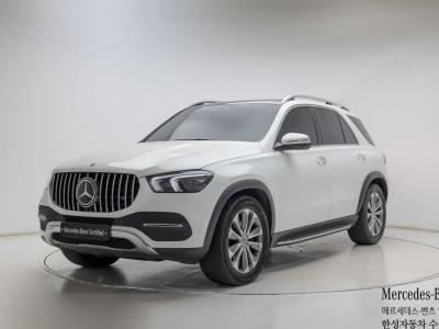 2023 Mercedes-Benz GLE-Class