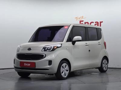 2017 Kia RAY