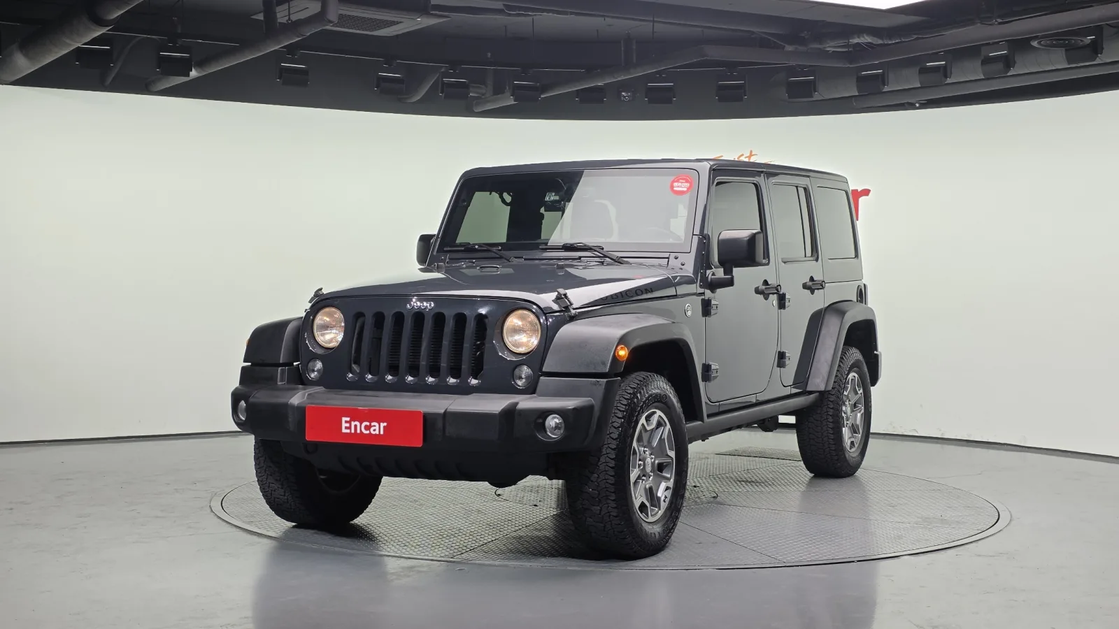 2016 Jeep Wrangler