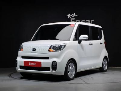 2019 Kia RAY