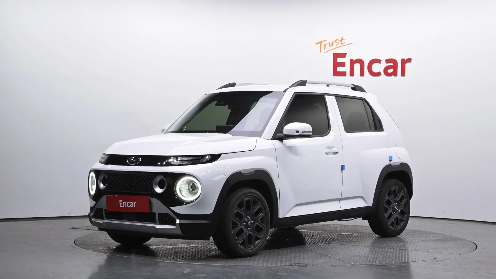 2024 Hyundai Casper