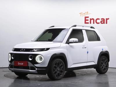 2024 Hyundai Casper