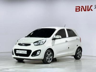 2015 Kia Picanto