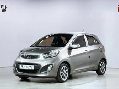 2012 Kia Picanto