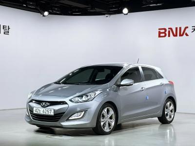 2014 Hyundai i30