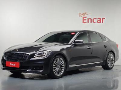 2019 Kia K9