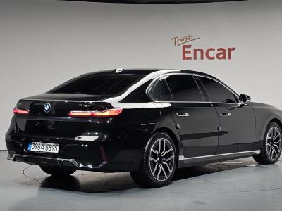 2026 BMW 7-Series