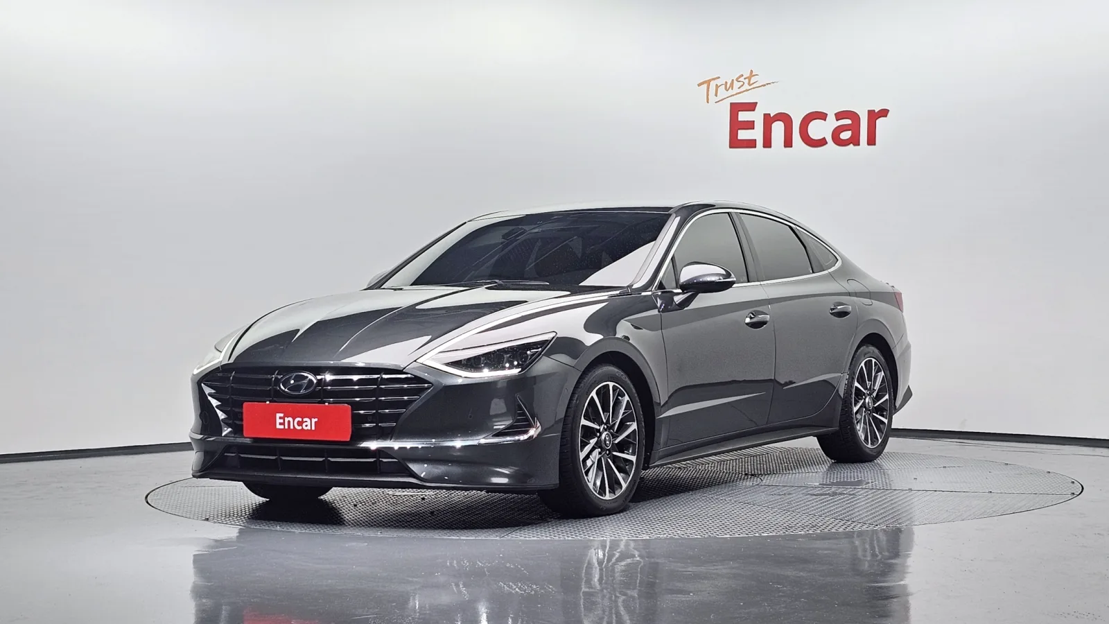 2020 Hyundai Sonata