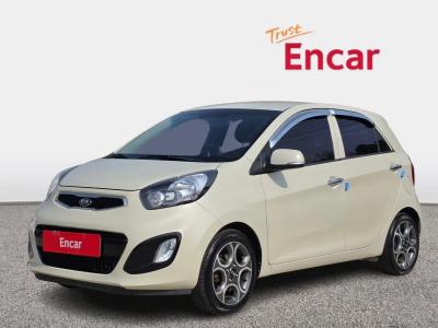 2014 Kia Picanto
