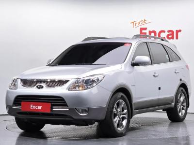 2015 Hyundai Veracruz