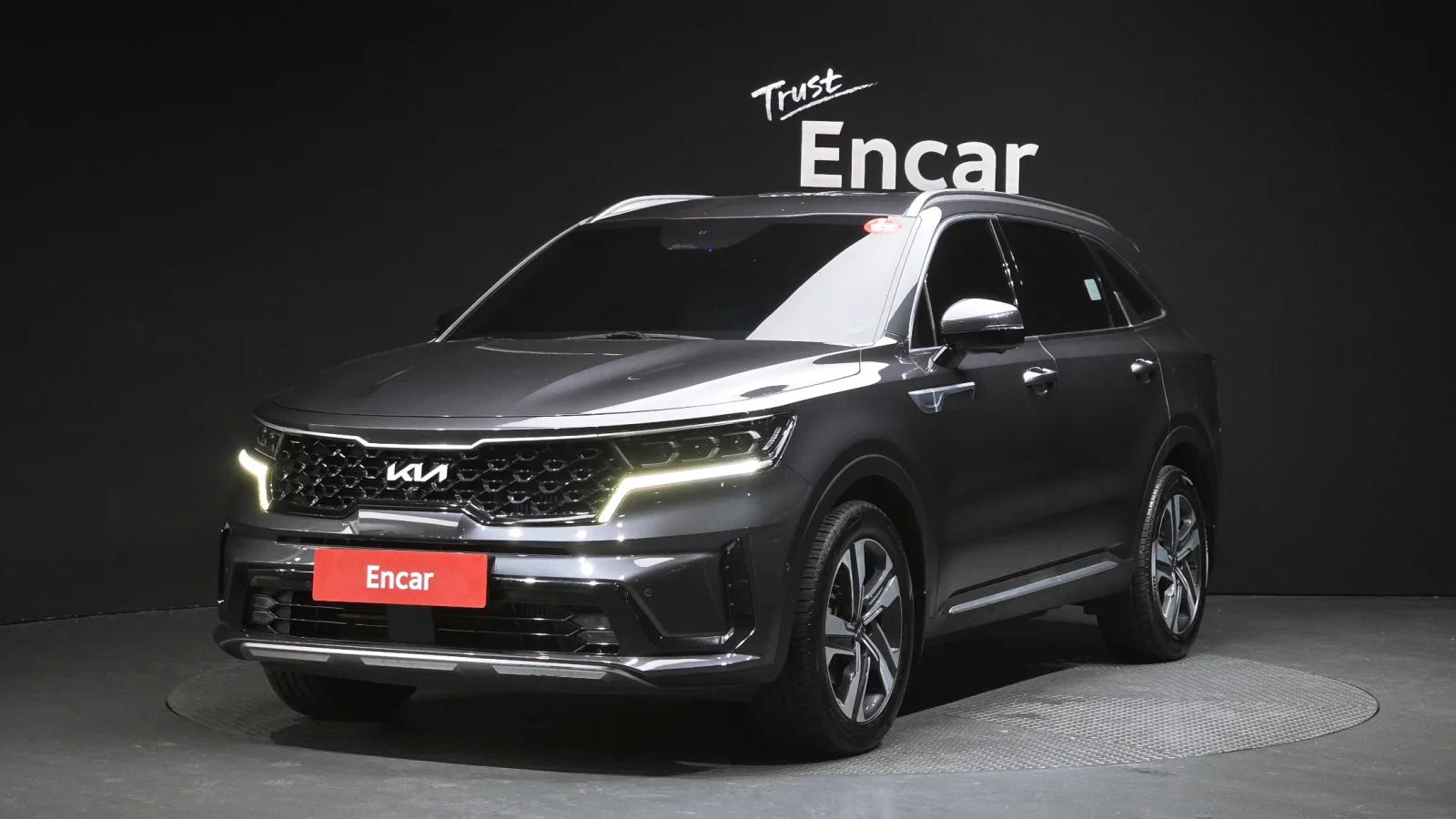 2023 Kia Sorento