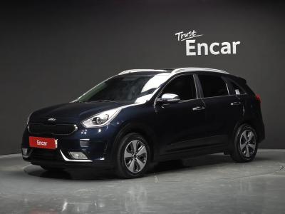 2017 Kia Niro