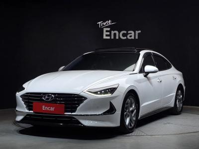 2020 Hyundai Sonata