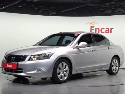 2010 Honda Accord