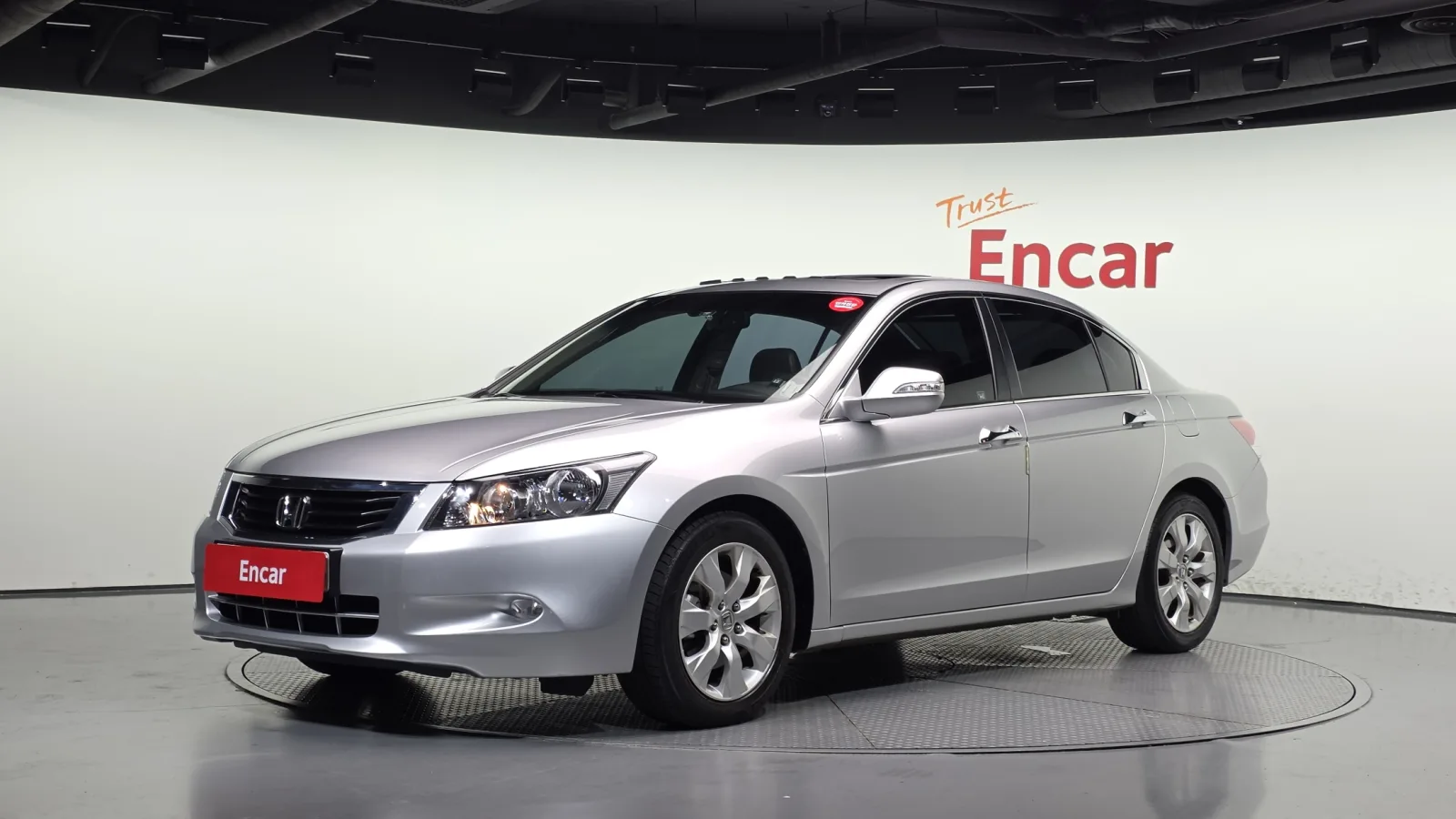 2010 Honda Accord