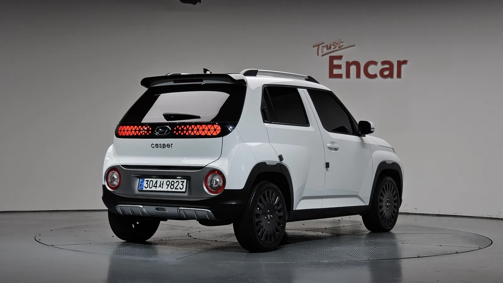 2024 Hyundai Casper