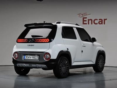 2024 Hyundai Casper