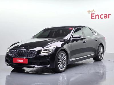 2021 Kia K9