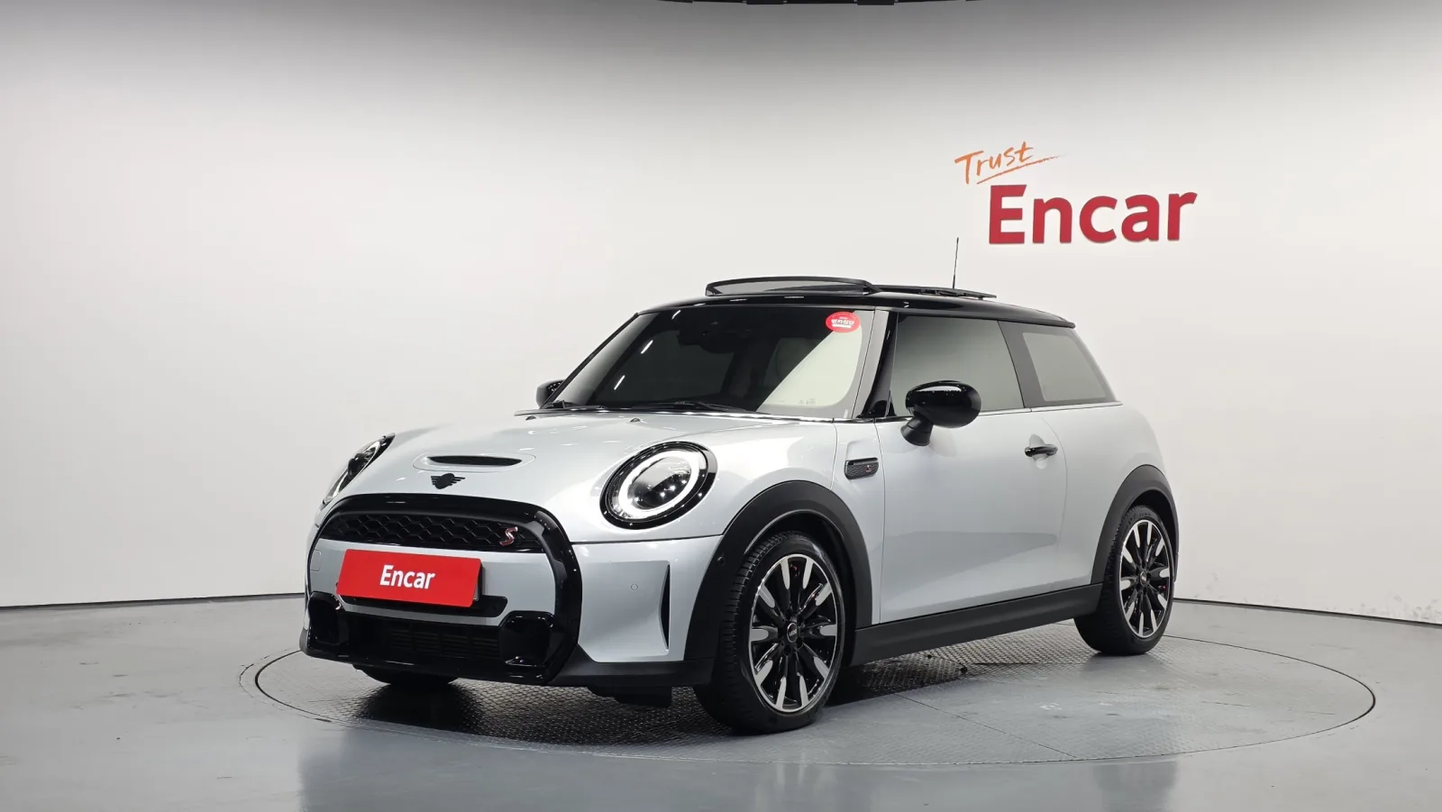 2023 MINI Cooper