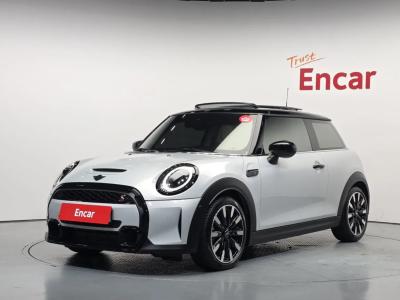 2023 MINI Cooper