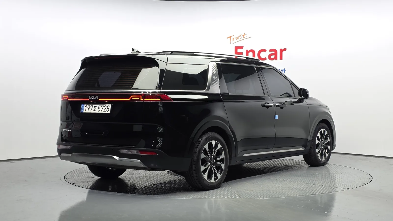 2022 Kia Carnival