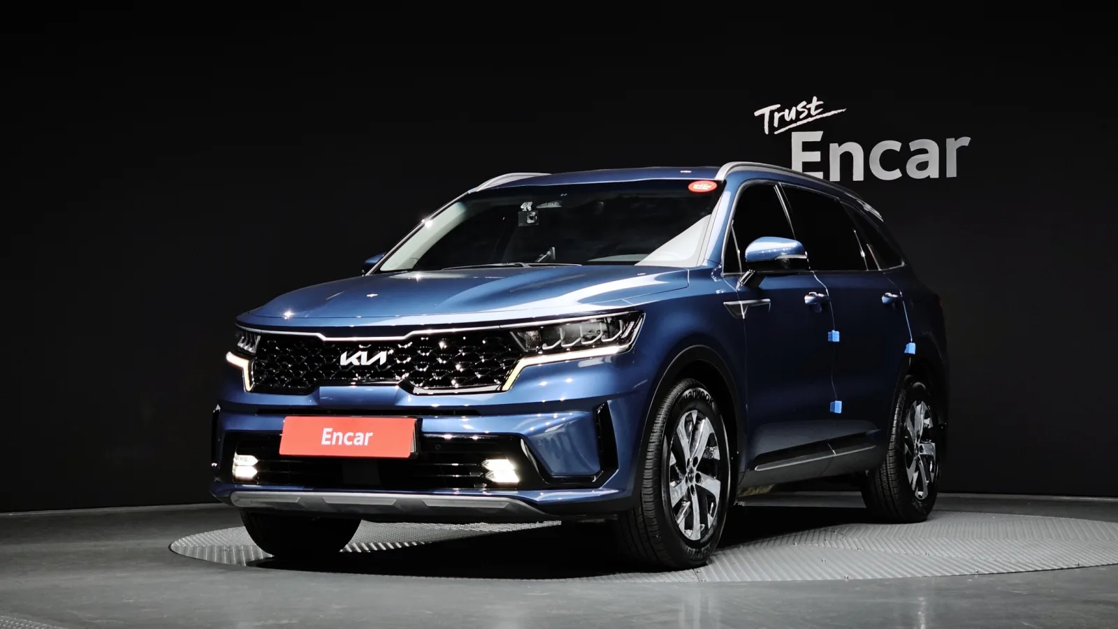 2022 Kia Sorento