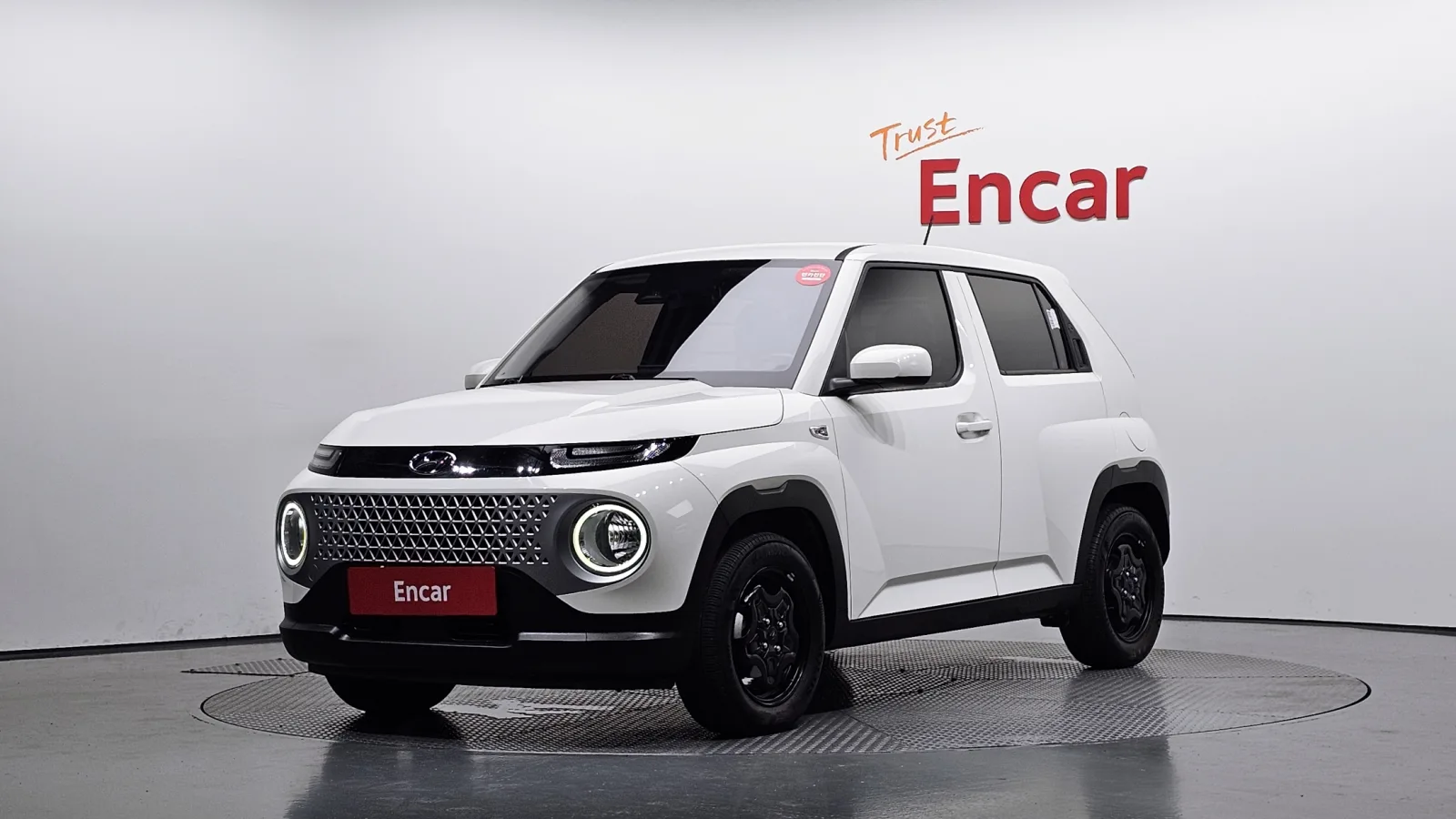 2023 Hyundai Casper