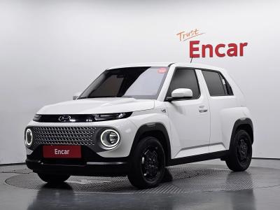 2023 Hyundai Casper