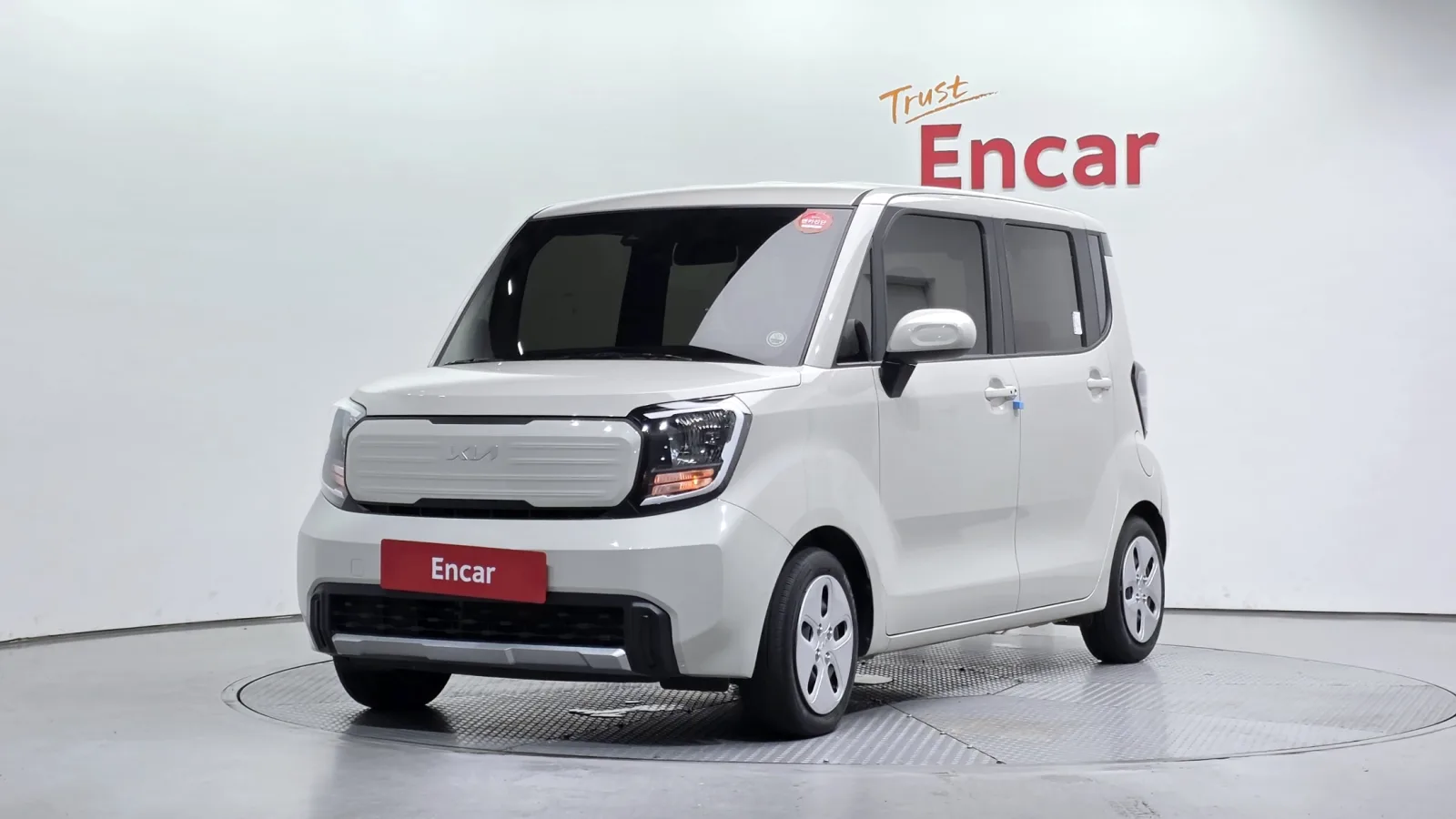 2024 Kia RAY